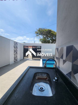 Imagem Casa com 3 Quartos à Venda, 87 m² em Bopiranga - Itanhaem Imagem Casa com 3 Quartos à Venda, 87 m² em Bopiranga - Itanhaem