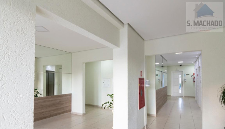 Imagem Apartamento com 3 Quartos à Venda, 71 m² em Parque Jaçatuba - Santo André