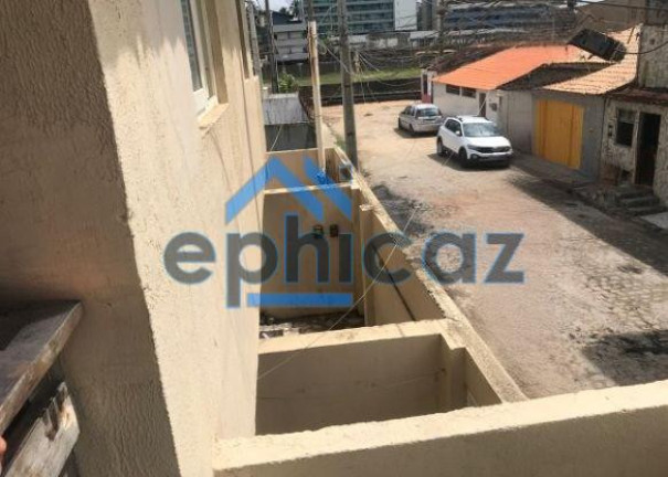 Imagem Edifício Residencial com 7 Quartos à Venda, 120 m² em Cruz Das Almas - Maceió Imagem Edifício Residencial com 7 Quartos à Venda, 120 m² em Cruz Das Almas - Maceió