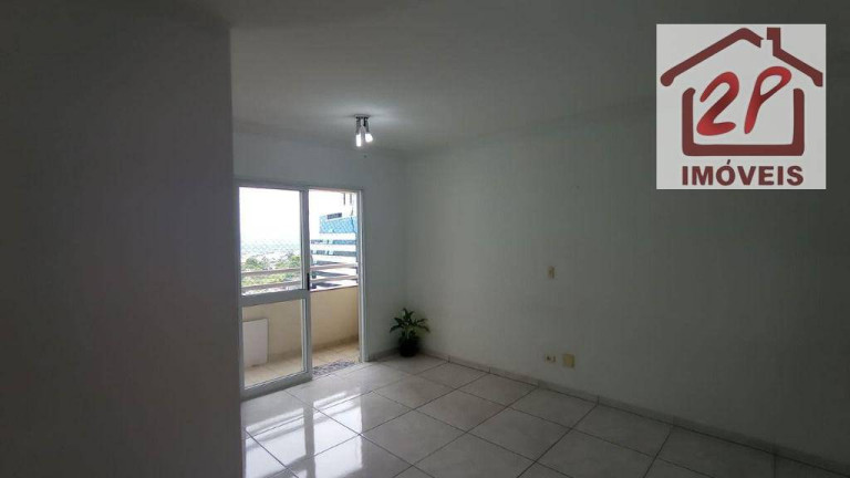Imagem Apartamento com 3 Quartos para Alugar, 77 m² em Jardim Aquarius - São José Dos Campos Imagem Apartamento com 3 Quartos para Alugar, 77 m² em Jardim Aquarius - São José Dos Campos