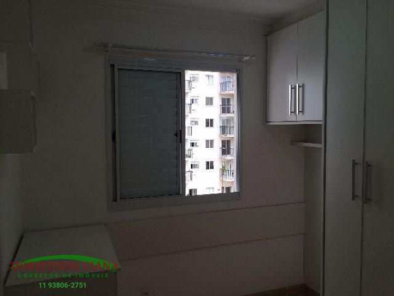 Imagem Apartamento com 3 Quartos à Venda, 67 m² em Vila Augusta - Guarulhos