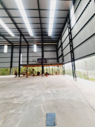 Imagem Galpão à Venda, 3.647 m² em Aldeinha - Itapecerica Da Serra Imagem Galpão à Venda, 3.647 m² em Aldeinha - Itapecerica Da Serra