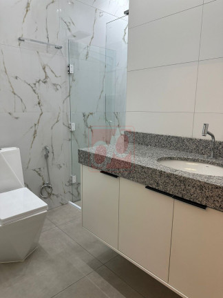 Imagem Apartamento com 3 Quartos à Venda, 92 m² em Monte Líbano - Sorriso Imagem Apartamento com 3 Quartos à Venda, 92 m² em Monte Líbano - Sorriso