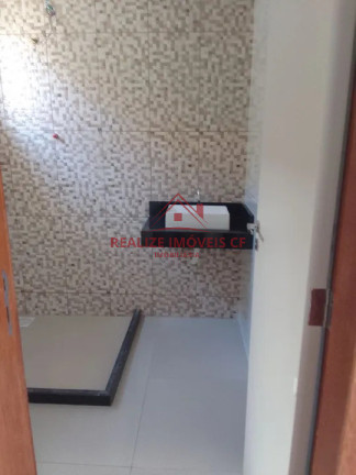 Imagem Casa de Condomínio com 3 Quartos à Venda, 126 m² em Vila Do Peró - Cabo Frio