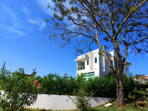 Imagem Casa com 3 Quartos à Venda, 196 m² em Ninho Verde I - Porangaba Imagem Casa com 3 Quartos à Venda, 196 m² em Ninho Verde I - Porangaba