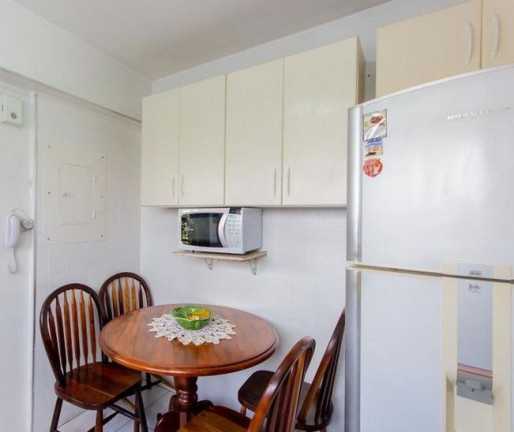 Imagem Apartamento com 3 Quartos à Venda, 139 m² em Jardim - Santo André Imagem Apartamento com 3 Quartos à Venda, 139 m² em Jardim - Santo André