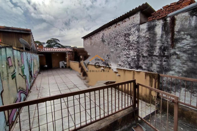 Imagem Casa com 2 Quartos à Venda, 170 m² em Jardim Maringá - São Paulo Imagem Casa com 2 Quartos à Venda, 170 m² em Jardim Maringá - São Paulo
