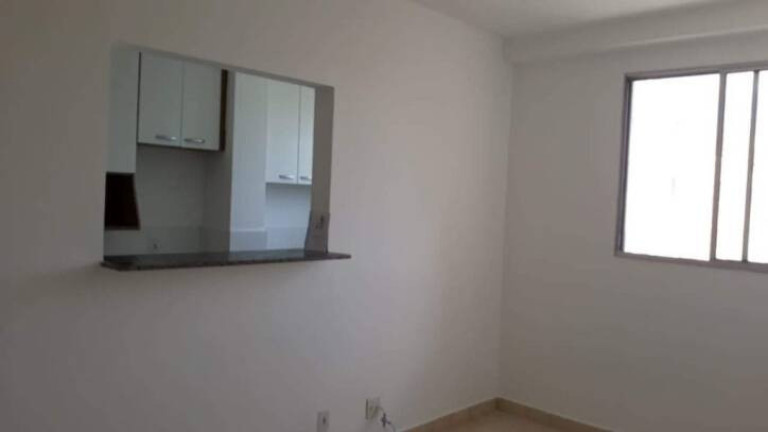 Imagem Apartamento com 2 Quartos à Venda, 50 m² em Jardim Santa Clara - Taubaté Imagem Apartamento com 2 Quartos à Venda, 50 m² em Jardim Santa Clara - Taubaté