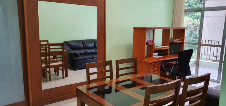 Imagem Apartamento com 2 Quartos à Venda, 60 m² em Centro - Niterói Imagem Apartamento com 2 Quartos à Venda, 60 m² em Centro - Niterói