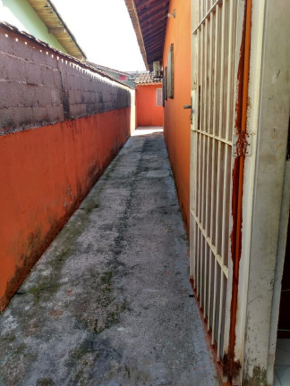 Imagem Casa com 2 Quartos à Venda, 210 m² em Balneário Itaguaí - Mongaguá Imagem Casa com 2 Quartos à Venda, 210 m² em Balneário Itaguaí - Mongaguá