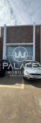 Imagem Galpão para Alugar, 337 m² em São Vicente - Piracicaba Imagem Galpão para Alugar, 337 m² em São Vicente - Piracicaba