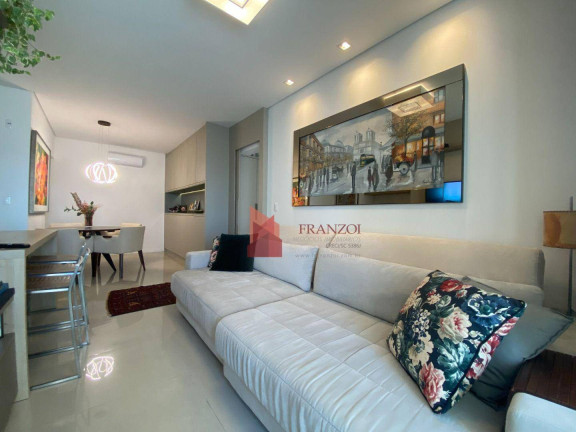 Imagem Apartamento com 2 Quartos à Venda, 92 m² em Vila Operária - Itajaí Imagem Apartamento com 2 Quartos à Venda, 92 m² em Vila Operária - Itajaí