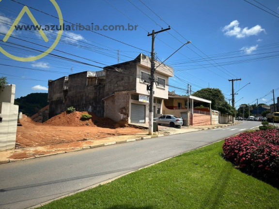 Imagem Terreno à Venda, 432 m² em Ponte - Atibaia Imagem Terreno à Venda, 432 m² em Ponte - Atibaia