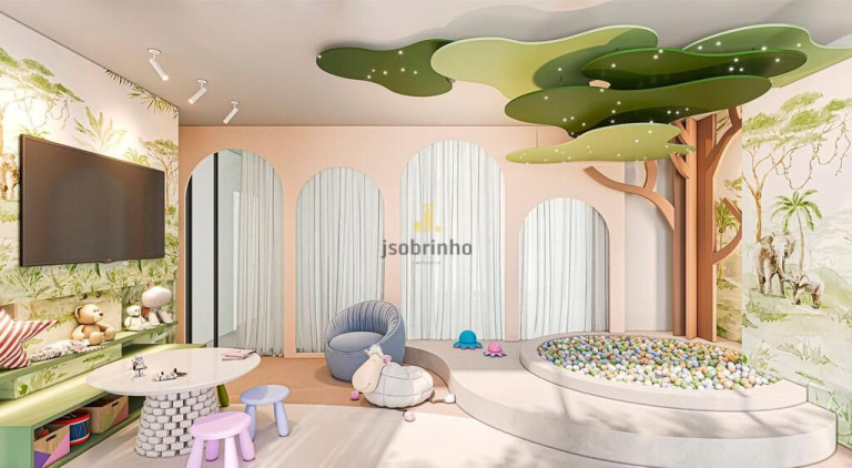 Imagem Apartamento com 3 Quartos à Venda, 237 m² em Centro - Itapema Imagem Apartamento com 3 Quartos à Venda, 237 m² em Centro - Itapema