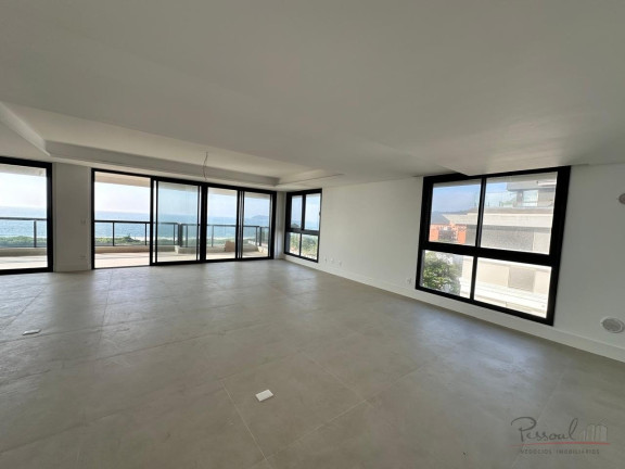 Imagem Apartamento com 3 Quartos à Venda, em Jurerê - Florianópolis Imagem Apartamento com 3 Quartos à Venda, em Jurerê - Florianópolis