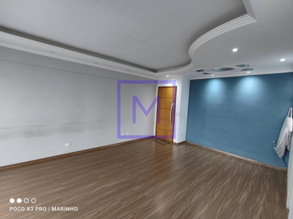 Imagem Apartamento com 2 Quartos à Venda, 74 m² em Vila Ré - São Paulo