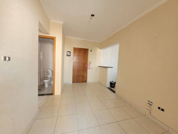 Imagem Apartamento com 1 Quarto para Alugar, 60 m² Imagem Apartamento com 1 Quarto para Alugar, 60 m²