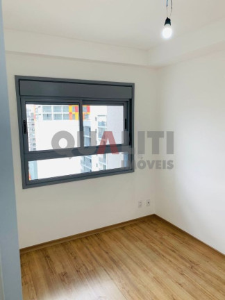 Imagem Loft com 1 Quarto à Venda, 32 m² em Moema - São Paulo Imagem Loft com 1 Quarto à Venda, 32 m² em Moema - São Paulo