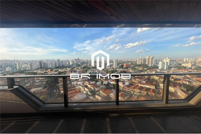 Imagem Imóvel com 4 Quartos à Venda, 489 m² em Saúde - São Paulo Imagem Imóvel com 4 Quartos à Venda, 489 m² em Saúde - São Paulo