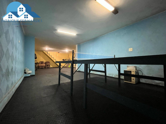 Imagem Casa com 4 Quartos à Venda, 200 m² em Jardim São Nicolau - São Paulo
