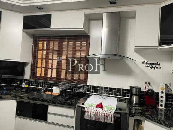 Imagem Sobrado com 4 Quartos à Venda, 281 m² em Santa Maria - São Caetano Do Sul Imagem Sobrado com 4 Quartos à Venda, 281 m² em Santa Maria - São Caetano Do Sul