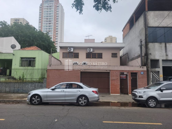 Imagem Casa com 3 Quartos à Venda, 189 m² em Parque Imperial - São Paulo Imagem Casa com 3 Quartos à Venda, 189 m² em Parque Imperial - São Paulo