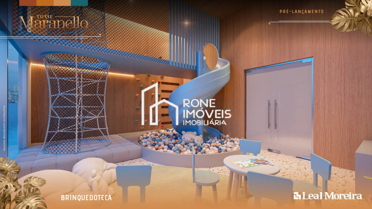 Imagem Apartamento com 4 Quartos à Venda, 232 m² em Umarizal - Belém Imagem Apartamento com 4 Quartos à Venda, 232 m² em Umarizal - Belém