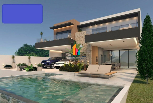 Imagem Casa com 4 Quartos à Venda, 360 m² em Residencial Dos Lagos - Itupeva Imagem Casa com 4 Quartos à Venda, 360 m² em Residencial Dos Lagos - Itupeva