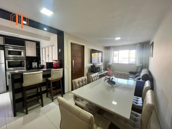 Imagem Casa com 3 Quartos à Venda, 105 m² em Afonso Pena - São José Dos Pinhais Imagem Casa com 3 Quartos à Venda, 105 m² em Afonso Pena - São José Dos Pinhais