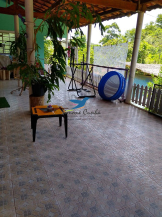 Imagem Chácara com 2 Quartos à Venda, 810 m² em Vila São Germano - Paraibuna