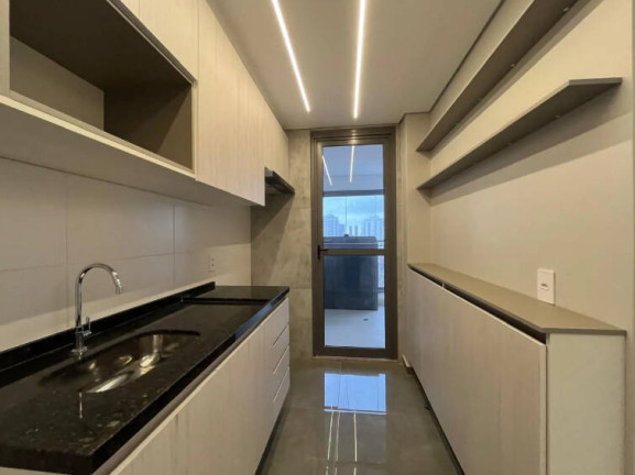 Imagem Apartamento com 3 Quartos à Venda, 76 m² em Chácara Santo Antônio (zona Sul) - São Paulo