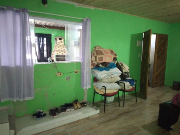 Imagem Casa com 2 Quartos à Venda, 224 m² em Jardim Das Palmeiras - Itanhaém Imagem Casa com 2 Quartos à Venda, 224 m² em Jardim Das Palmeiras - Itanhaém