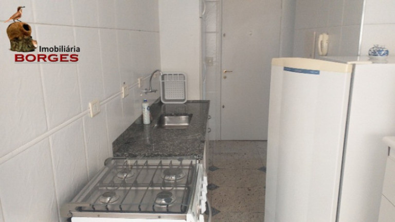 Imagem Apartamento com 2 Quartos para Alugar, 56 m² em Brooklin - São Paulo Imagem Apartamento com 2 Quartos para Alugar, 56 m² em Brooklin - São Paulo