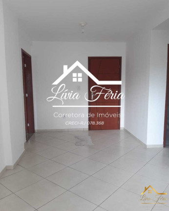 Imagem Apartamento com 2 Quartos à Venda, 54 m² em Parque Rosário - Campos Dos Goytacazes Imagem Apartamento com 2 Quartos à Venda, 54 m² em Parque Rosário - Campos Dos Goytacazes