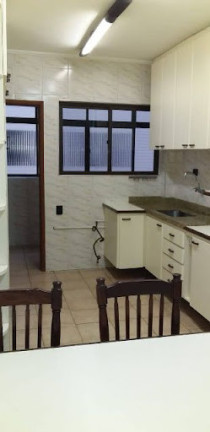Imagem Apartamento com 2 Quartos à Venda, 100 m² em Embaré - Santos Imagem Apartamento com 2 Quartos à Venda, 100 m² em Embaré - Santos