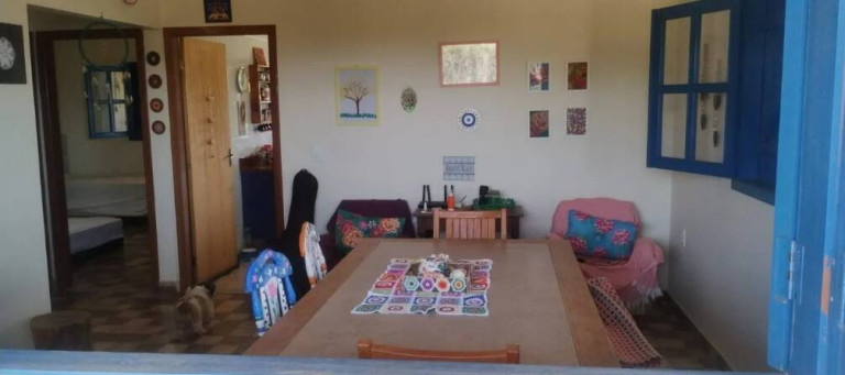 Imagem Casa de Condomínio com 2 Quartos à Venda, 1.000 m² em Porto Do Sol - Alexânia Imagem Casa de Condomínio com 2 Quartos à Venda, 1.000 m² em Porto Do Sol - Alexânia