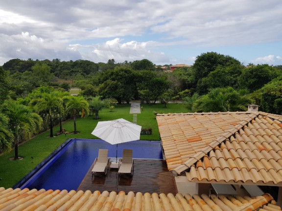 Imóvel com 4 Quartos à Venda, 330 m² em Sauipe - Mata De São João