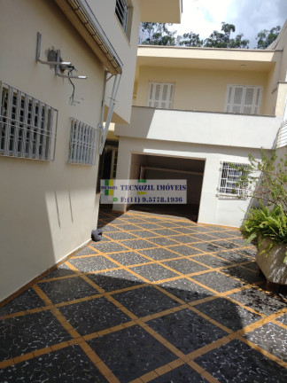 Imagem Sobrado com 5 Quartos à Venda, 268 m² em Jardim Paulista - São Paulo Imagem Sobrado com 5 Quartos à Venda, 268 m² em Jardim Paulista - São Paulo