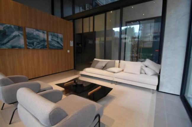 Imagem Imóvel com 1 Quarto à Venda, 29 m² em Pinheiros - São Paulo Imagem Imóvel com 1 Quarto à Venda, 29 m² em Pinheiros - São Paulo