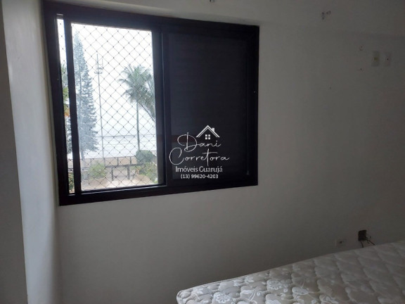 Imagem Apartamento com 3 Quartos à Venda, 110 m² em Vila Luis Antônio - Guarujá