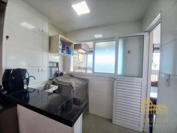 Imagem Apartamento com 3 Quartos à Venda, 117 m² em Boqueirão - Praia Grande Imagem Apartamento com 3 Quartos à Venda, 117 m² em Boqueirão - Praia Grande