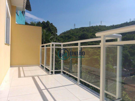 Casa com 3 Quartos à Venda, 120 m² em Fátima - Niterói