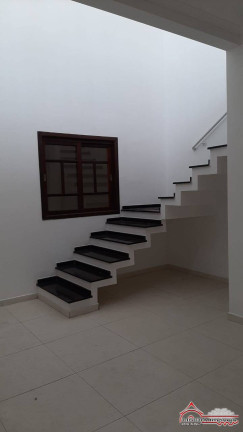 Imagem Casa com 3 Quartos para Alugar, 130 m² em Loteamento Villa Branca - Jacareí