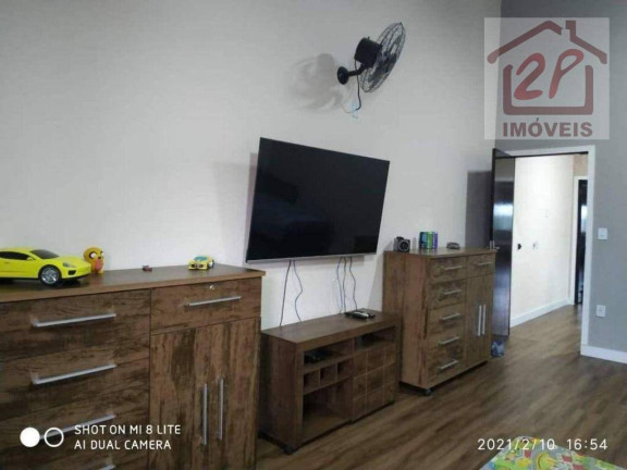 Imagem Sobrado com 4 Quartos à Venda, 208 m² em Residencial Armando Moreira Righi - São José Dos Campos Imagem Sobrado com 4 Quartos à Venda, 208 m² em Residencial Armando Moreira Righi - São José Dos Campos