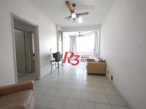 Imagem Apartamento com 1 Quarto à Venda, 84 m² em Gonzaguinha - São Vicente Imagem Apartamento com 1 Quarto à Venda, 84 m² em Gonzaguinha - São Vicente