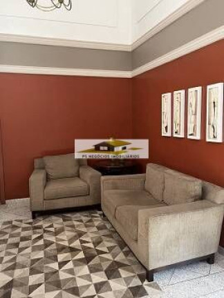 Imagem Apartamento com 3 Quartos à Venda, 140 m² em Ipiranga - São Paulo