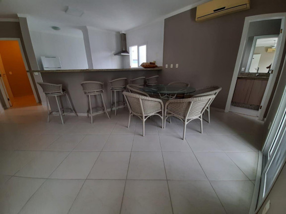 Imagem Apartamento com 3 Quartos à Venda, 178 m² em Praia Grande - Ubatuba
