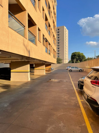 Imagem Apartamento com 1 Quarto à Venda, 50 m² em Ribeirânia - Ribeirão Preto Imagem Apartamento com 1 Quarto à Venda, 50 m² em Ribeirânia - Ribeirão Preto
