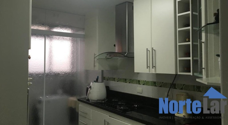 Imagem Apartamento com 3 Quartos à Venda, 80 m² em Jardim íris - São Paulo Imagem Apartamento com 3 Quartos à Venda, 80 m² em Jardim íris - São Paulo