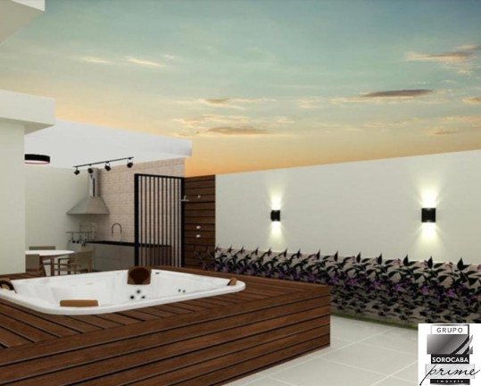 Imagem Casa com 3 Quartos à Venda, 220 m² em Parque Ibiti Reserva - Sorocaba Imagem Casa com 3 Quartos à Venda, 220 m² em Parque Ibiti Reserva - Sorocaba